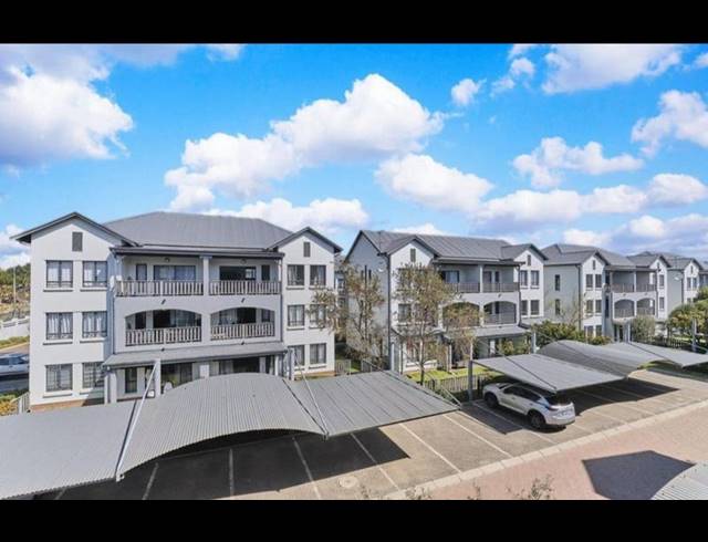 2 BEDROOM PROPERTY TO RENT IN BROADACRES